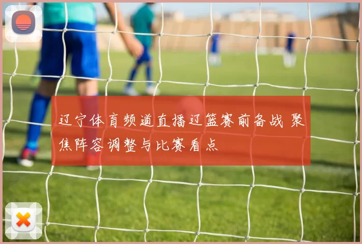 辽宁体育频道直播辽篮赛前备战 聚焦阵容调整与比赛看点